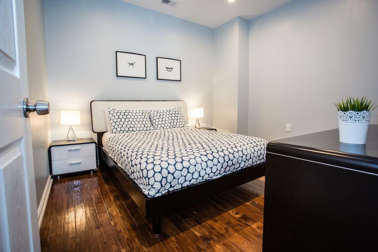Lawrenceville Suites Pittsburgh Bagian luar foto